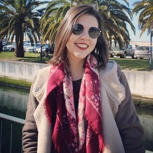 Meet your Posher, Jessika
